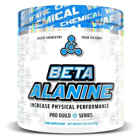 Chemical Warfare Beta Alanine Kaufen Fatburners At