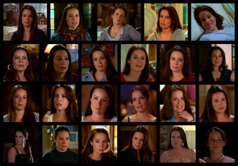 Charmed Piper Powers