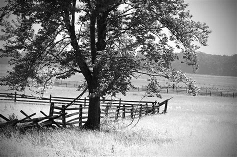 Gettysburg Photograph By Michael Byerley Fine Art America