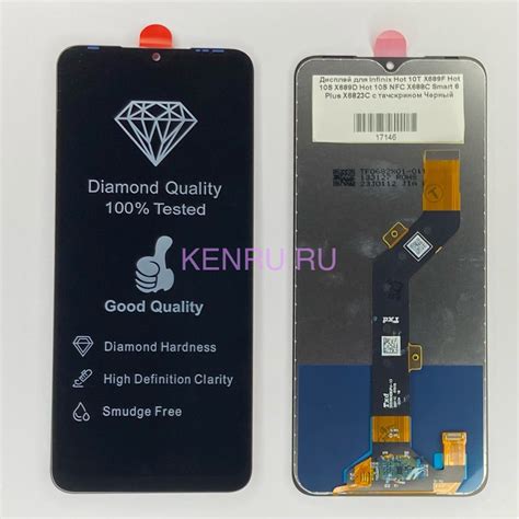 Infinix Hot T X C Hot X F Hot S X D X Hot S Nfc X C Smart Plus