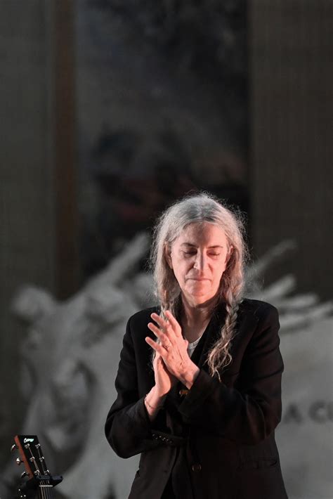 Patti Smith Net Worth - Wiki, Age, Weight and Height, Relationships