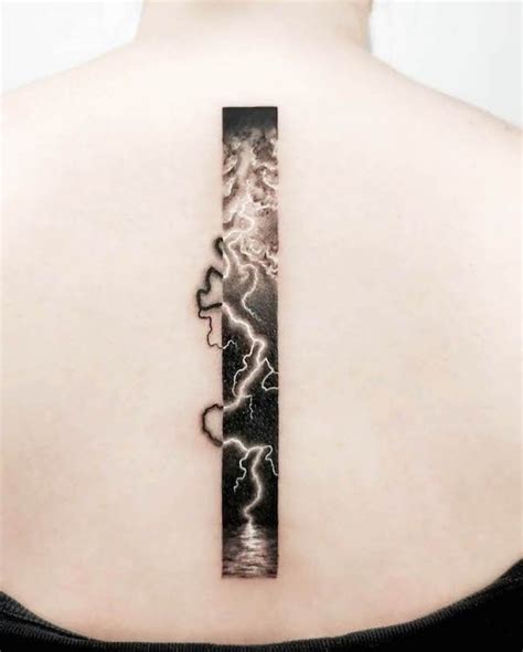 Gorgeous Spine Tattoos For Women Our Mindful Life On Inspirationde