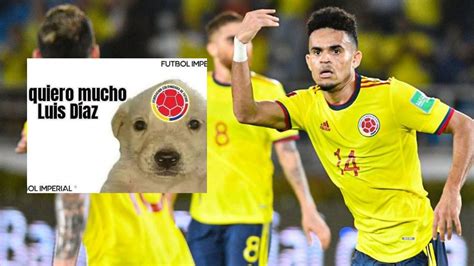 “te Quiero Mucho Lucho” Los Mejores Memes Que Dejó La Victoria De