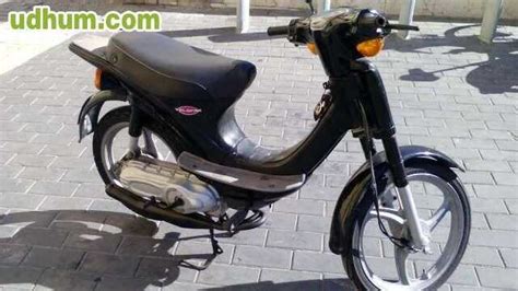 Piaggio Vespino Velofax