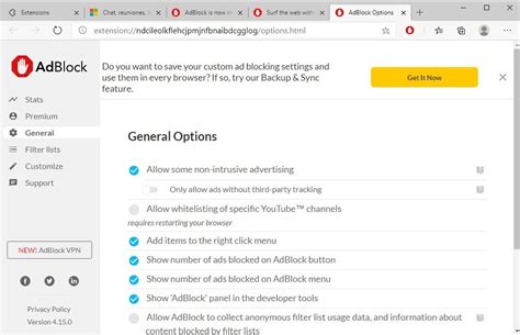 Download Adblock For Edge For Pc Windows