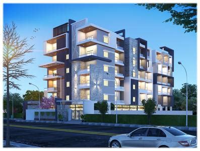 Sqft Bhk Flat For Sale In Moghal Magnus Masab Tank Hyderabad