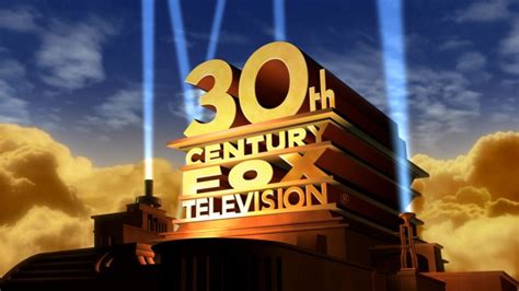 Logo Variations - 20th Century Fox Television - Closing Logos