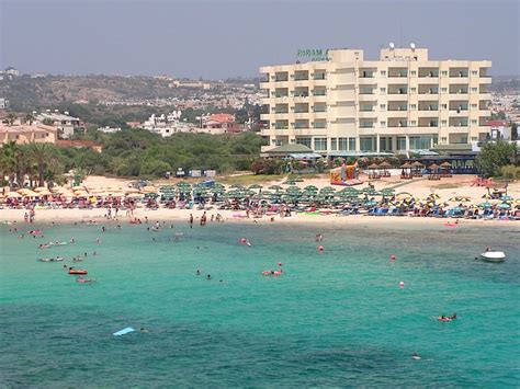 Ayia Napa Wikia Travel