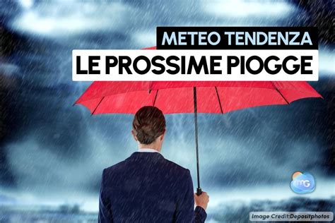 Meteo Dopo Il Caldo Una Forte Perturbazione Attenzione Ai Temporali