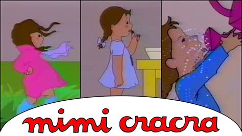 Mimi Cracra Ep Youtube