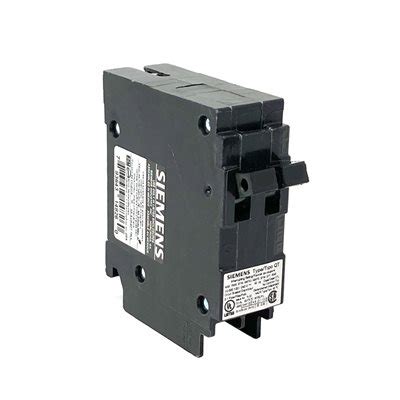 SIEMENS Q1515 15 / 15A 120 / 240V TWIN