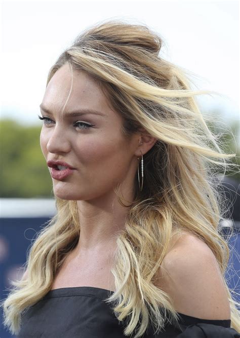 Picture of Candice Swanepoel