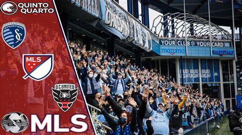 Sporting Kansas City X Dc United Dica Palpite E Progn Stico