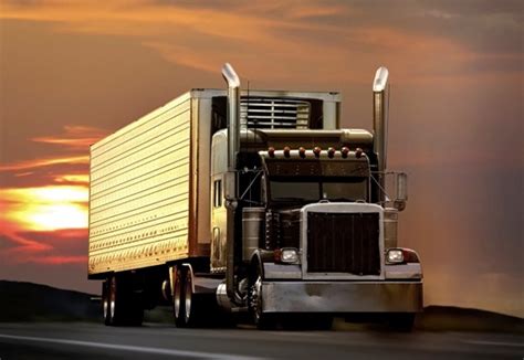 Common Types And Causes Of Truck Accidents In Kentucky Gray And White Law