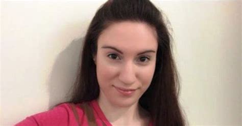 ATACANDODIGITAL La joven que nació sin vagina sin cérvix y sin útero y se enteró a los