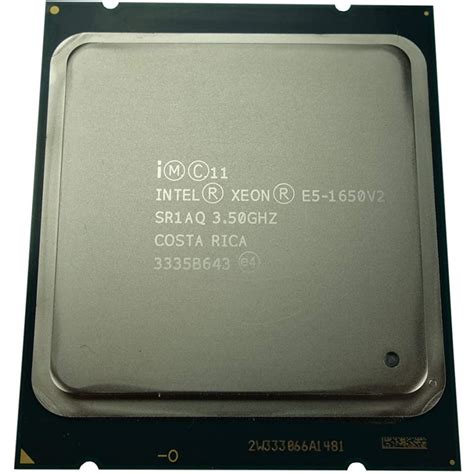 Top 5 Best Xeon Processors For Gaming November 2024 Review Gamingprofy