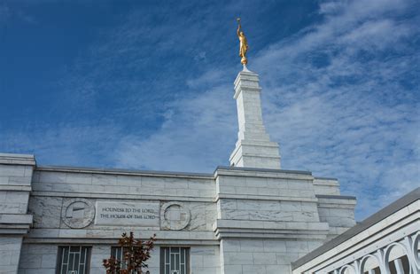 Columbia South Carolina Temple