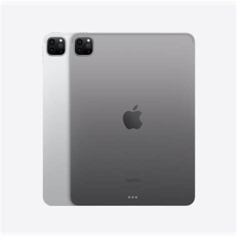 Apple 128 GB iPad Pro - Silver, 1 ct - Fred Meyer