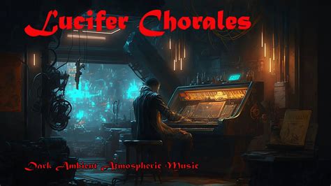 Lucifer Chorales Dark Ambient Atmospheric Music Youtube