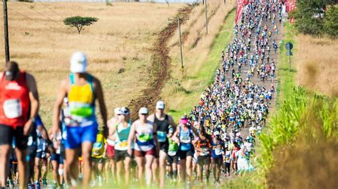 Comrades Marathon 2024 Entries Are Going Fast Enter Soon