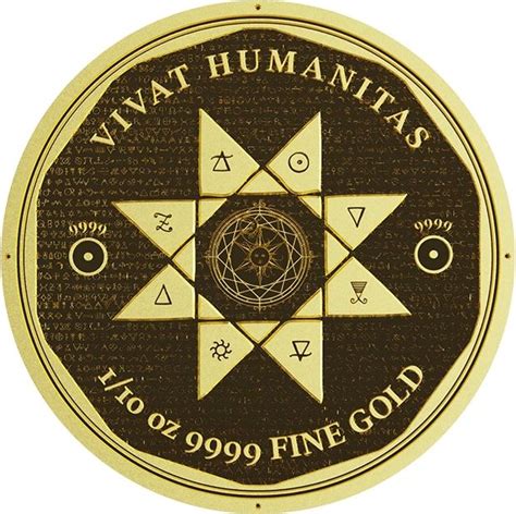 10 Dollars Elizabeth II Vivat Humanitas Tokelau Numista