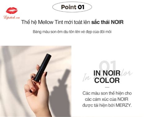 Son Merzy M Cuddle Brick Màu Cam Đất Đẹp Nhất Hot Nhất