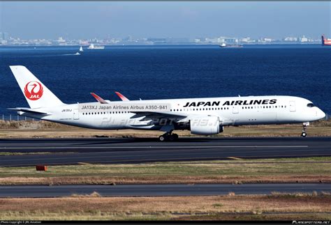 JAL Flight 516 Crash Factors Emerge – Episode 201 - Flight Safety ...