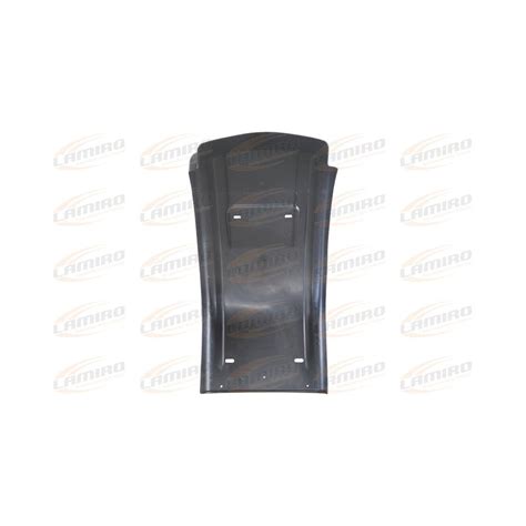 Vo Fe Rvi Prem Dxi Cabin Mudguard Rear L R Sklep Lamiro