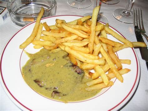 Café De Paris Sauce - Cuisine of Switzerland