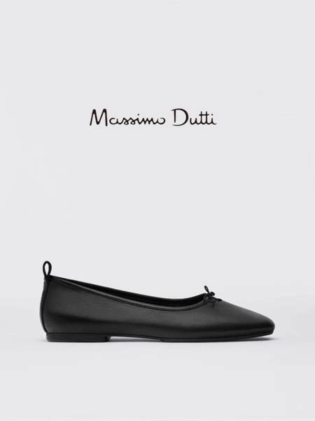 Лоферы Massimo Dutti - купить с доставкой по выгодным ценам в интернет ...