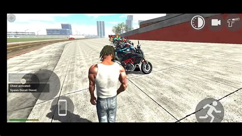 Bikes Ka Cheat Code In Indian Bike Driving D Tranding Viralvideo