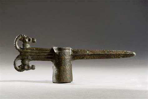 Pin on Ancient Scythian weapons (Only historically accurate)