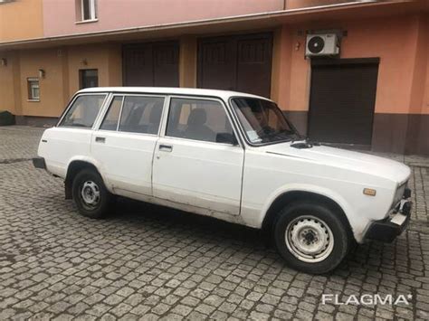 ВАЗ-21043 — Купить в Ополе на Flagma.pl #1821216