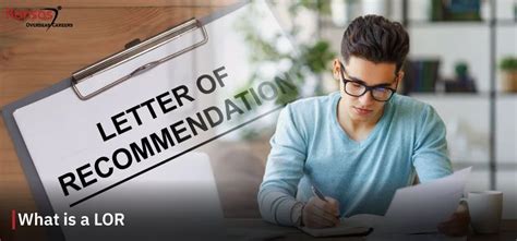 How To Write Powerful Letter Of Recommendation For Masters