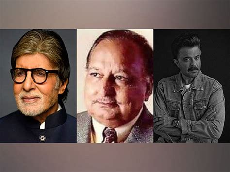 Amitabh Bachchan to Anil Kapoor, celebs pay tribute to writer Prayag ...