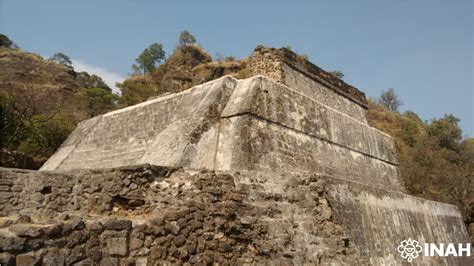 Reabre Al Público La Zona Arqueológica Tepozteco En Tepoztlán Morelos Este 14 De Septiembre