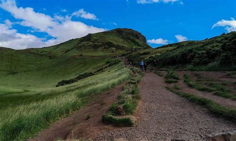 Exploring Edinburgh Unraveling The Wonders Of Scotlands Crown Jewel