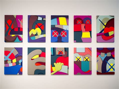 Hard Edge Painting The Power Of Bold Geometric Abstraction