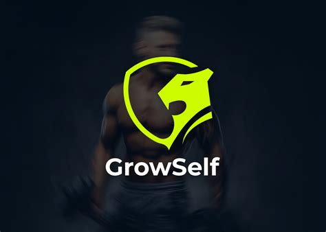 Gym Or Fitness Logo Brand Identity Design On Behance