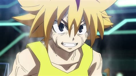 Beyblade Burst Evolution Ep Hindi Dub Video Dailymotion