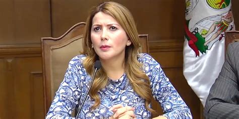 Citan a Margarita Arellanes a declarar Alcaldes de México