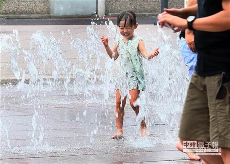 台東大武焚風 飆383度熱翻 生活 中時