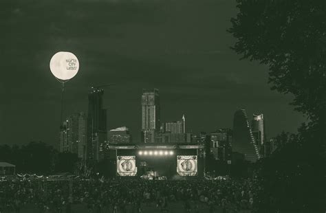 Acl Fest Rumors