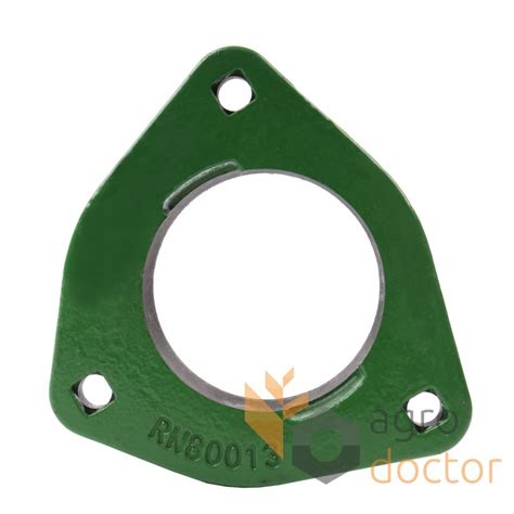 Bearing Housing Feeder House Shaft H93927 Suitable For John Deere OEM