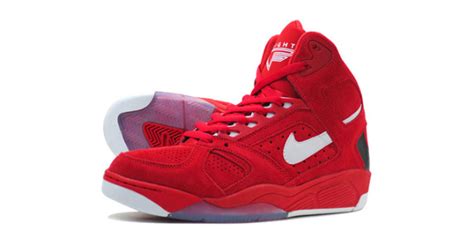 Nike Air Flight Lite Nice Kicks