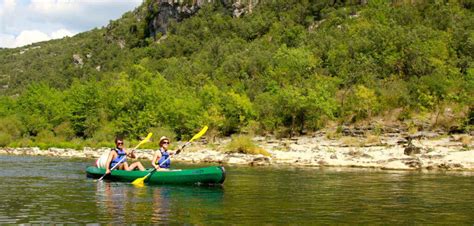 Location Cano Choisissez Votre Parcours De Cano Dans L H Rault