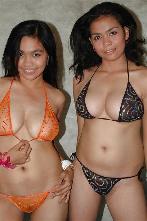 Laski w bikini Sex Zdjęcia Erotyczne Fotki