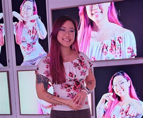 Meet Stella Chung Host Producer Esports Commentator Games