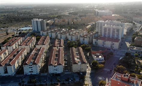 Demolici N Bloques San Ant N Ayuntamiento De Elche