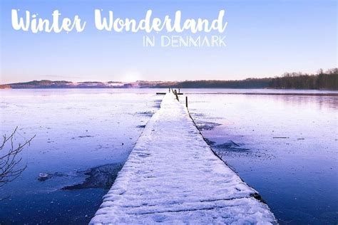 Winter in Denmark: 12 fun cold-weather activities - Adventurous Miriam